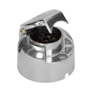 鹤13 Hak Automatyczny + Wiązka 13 pin do Citroen Zx 1991-1997
