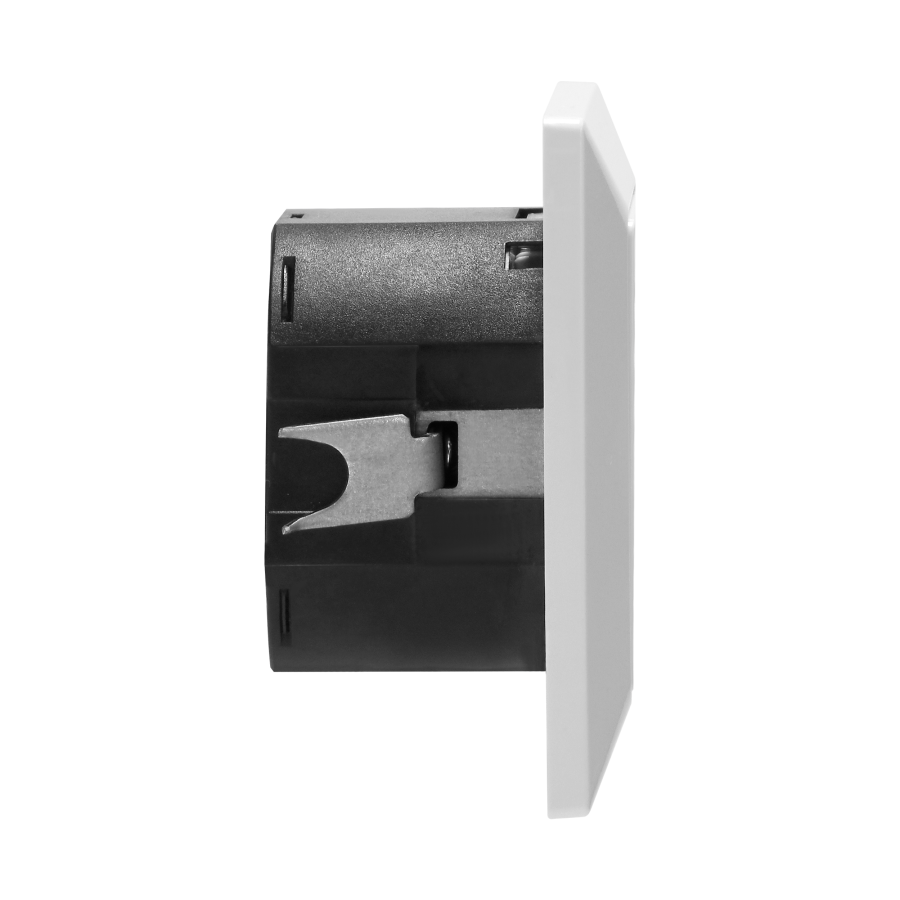 Gniazdo pojedyncze 2P+Z (Schuko), USB-A + USB-C, Wyjście 5VDC Max 2,8A