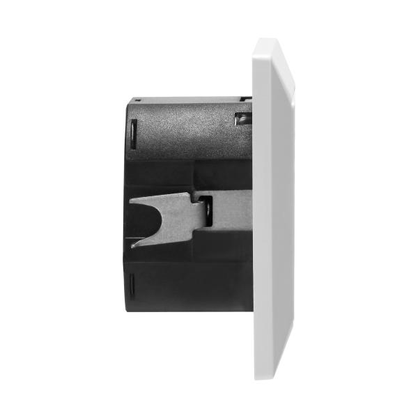 Gniazdo pojedyncze 2P+Z (Schuko), USB-A + USB-C, Wyjście 5VDC Max 2,8A