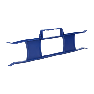 Garden cord winder - max. length 40m