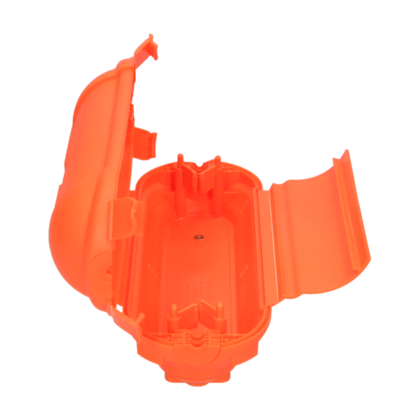 Hermetyczna puszka na przewody