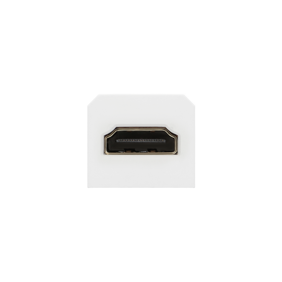 Replaceable cube module for OR-GM-9011 desk socket