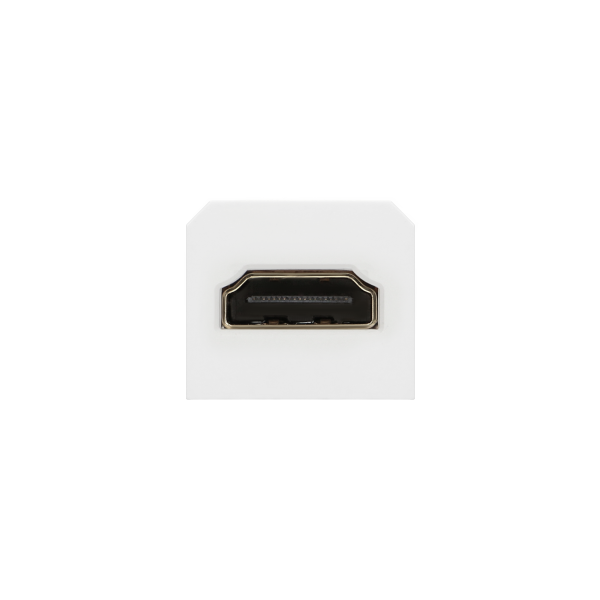 Replaceable cube module for OR-GM-9011 desk socket