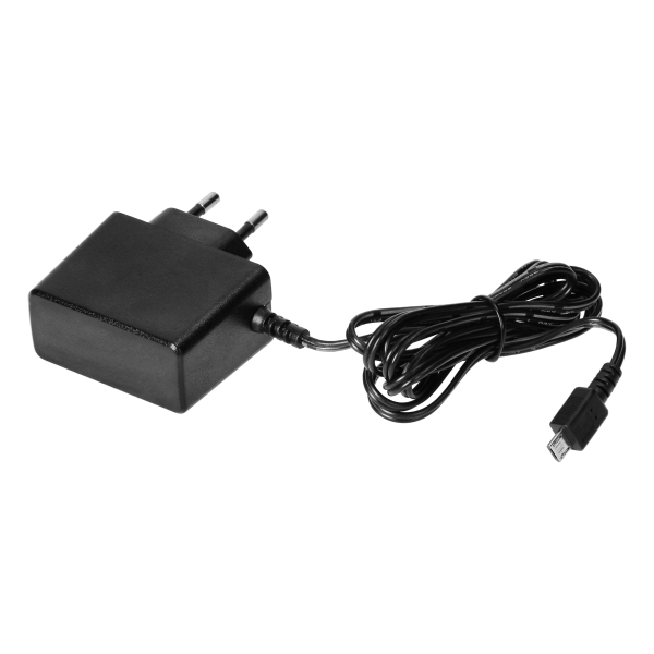 Zasilacz gniazdowy z wtyczką Micro USB do ładowarki OR-AE-1367, DC5V, 2A