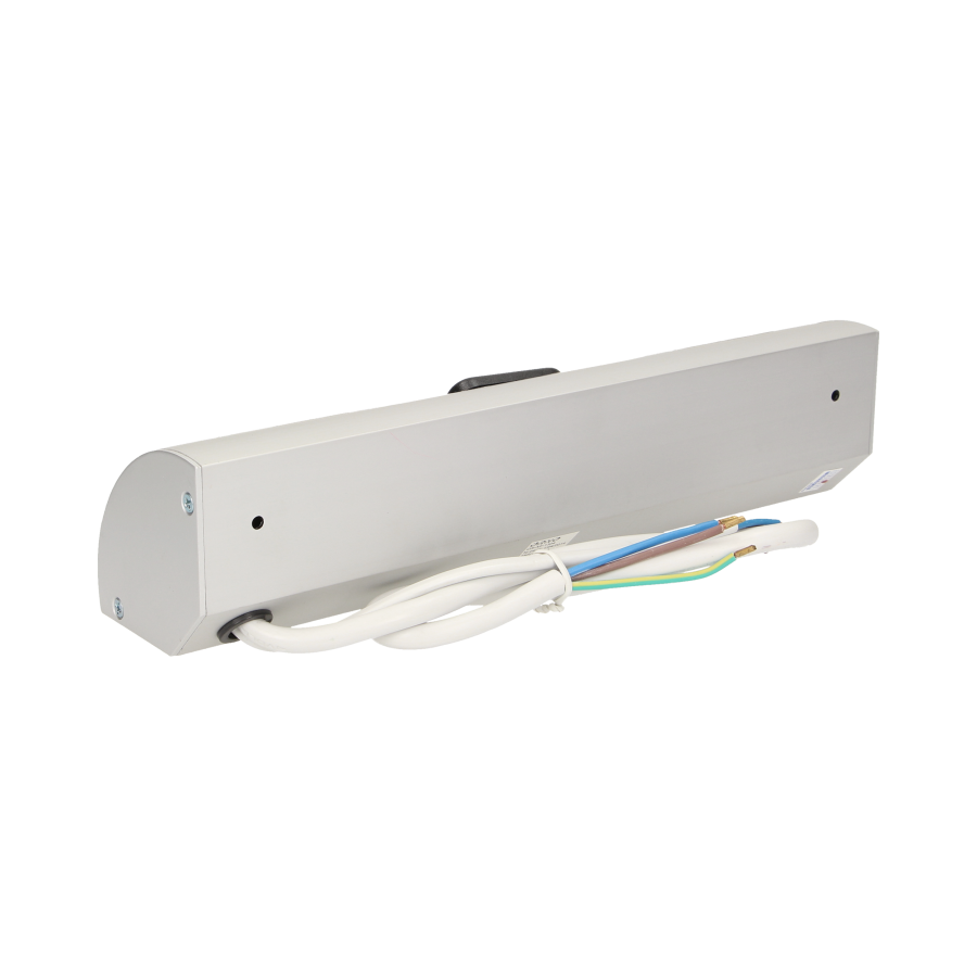 Under-cabinet electrical socket