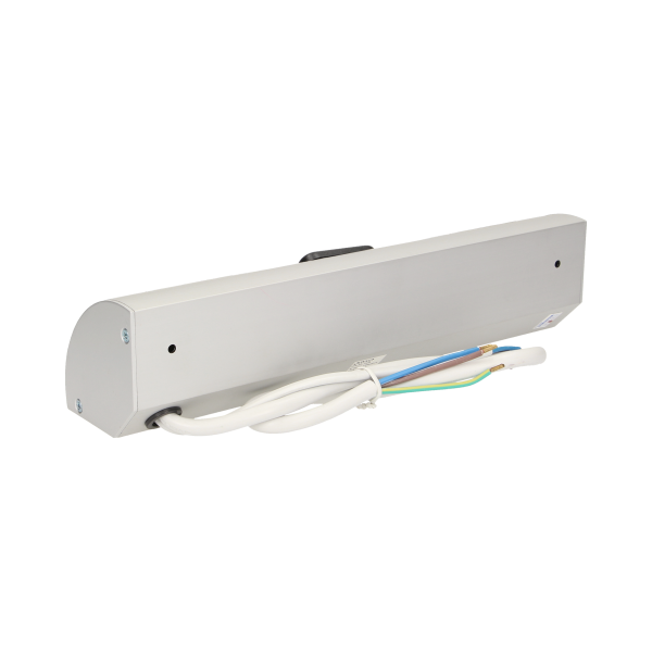 Under-cabinet electrical socket