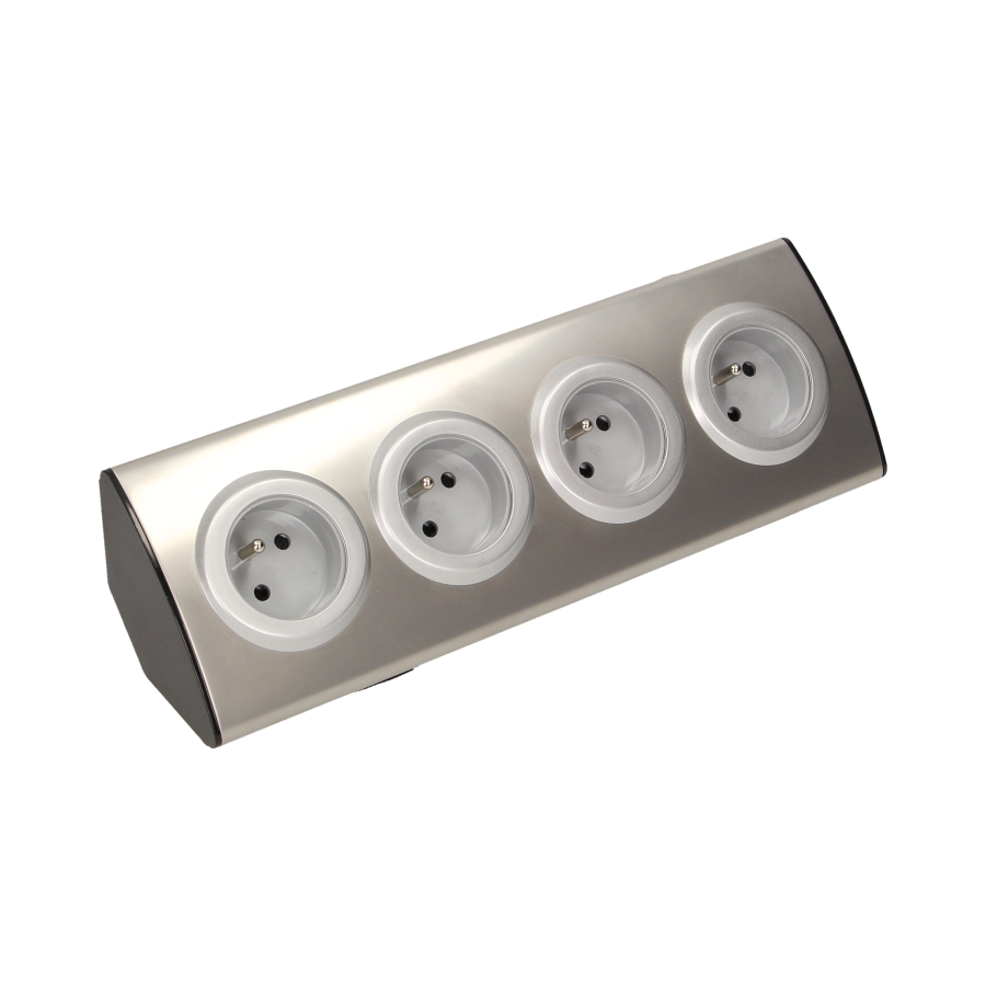 Furniture socket
