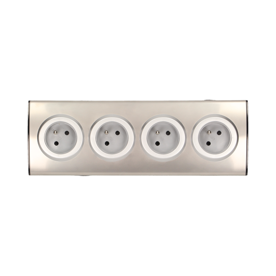 Furniture socket