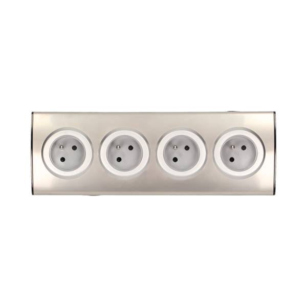 Furniture socket