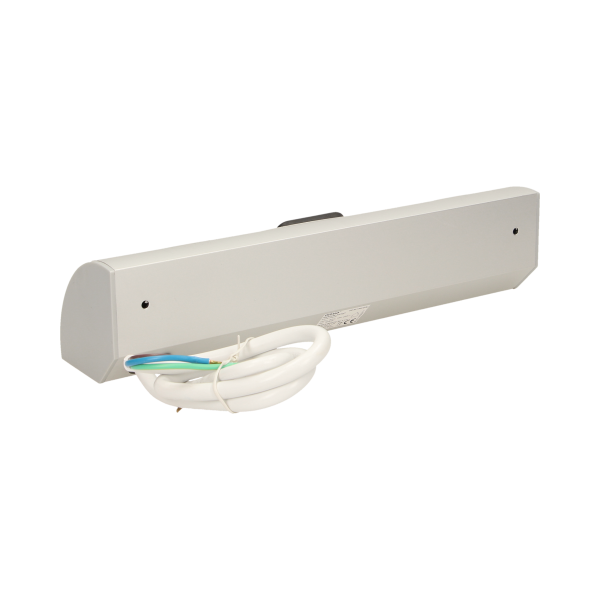 Under-cabinet electrical socket, schuko