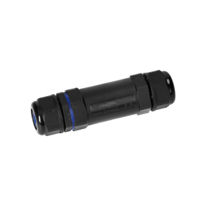 user_fdeca4e3専用 Konektor kablowy prosty MINI IP68, 3x1,5mm², 450V/16A