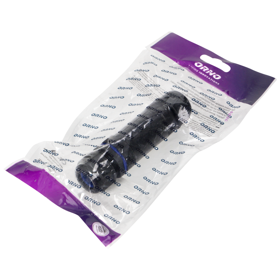 Konektor kablowy prosty IP68,M25, 3x6mm², 450V/30A