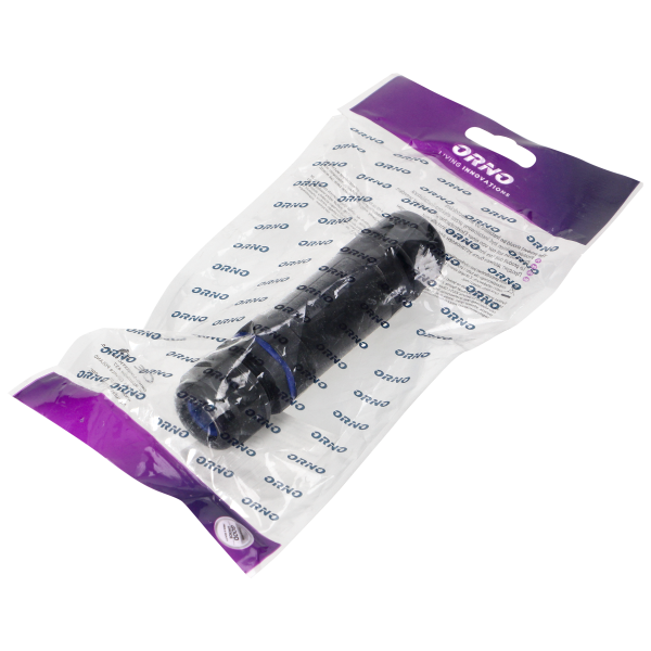 Cable Connector, Straight, 3x6mm², 450V/30A