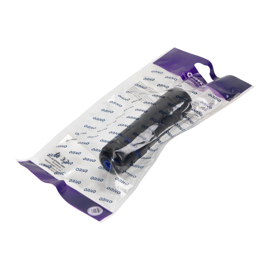 ORNO Fascette Stringitubo Impermeabili IP68 - M25 3x4mm2 450V/30A - Confezione Da 10, Resistenti UV Per Esterno