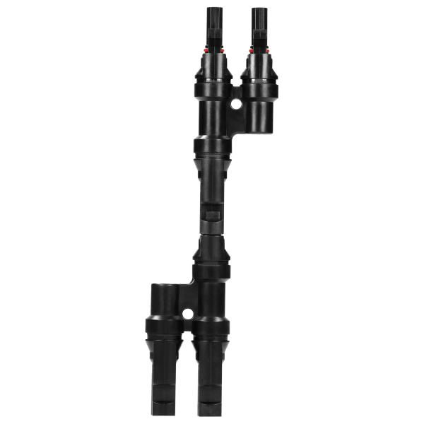 2xMC4 splitter, T type for photovoltaic panels