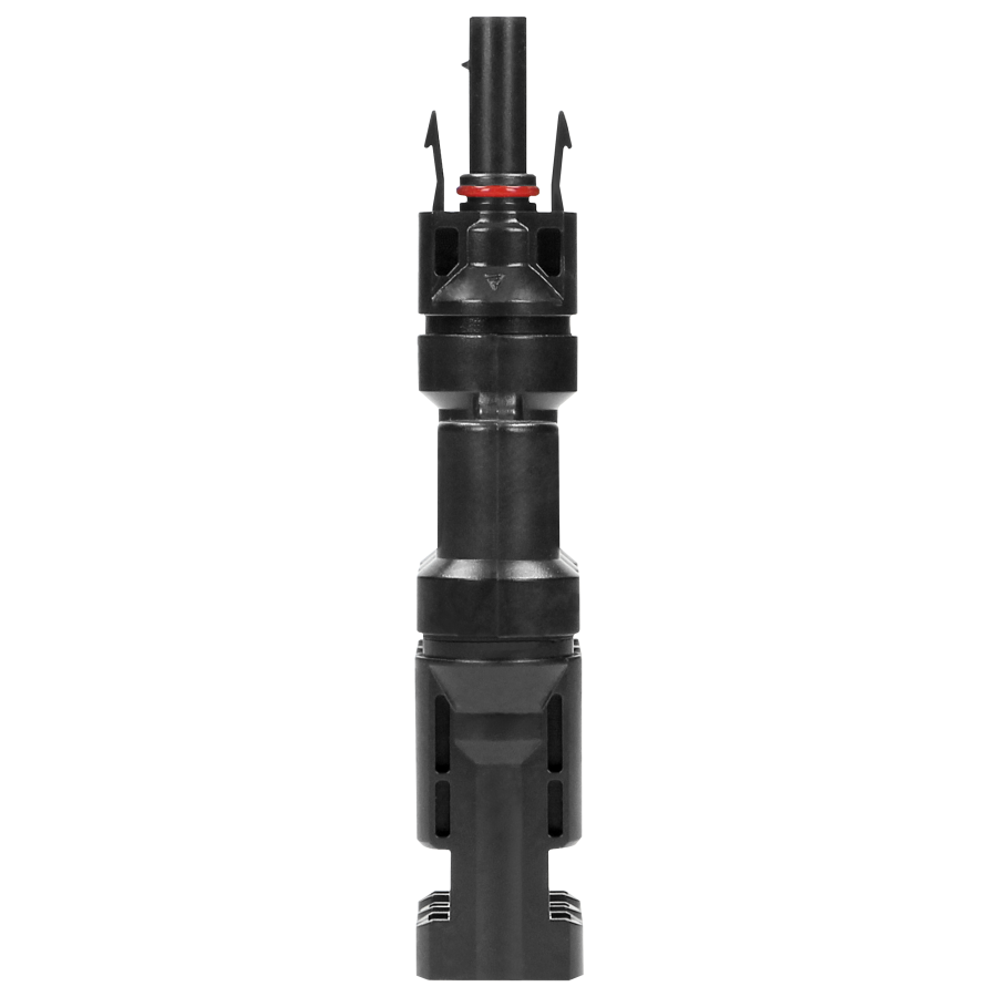 Rozdzielacz 3xMC4, Typ T,  do paneli fotowoltaicznych