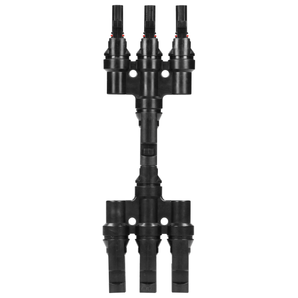 3xMC4 splitter, T type for photovoltaic panels