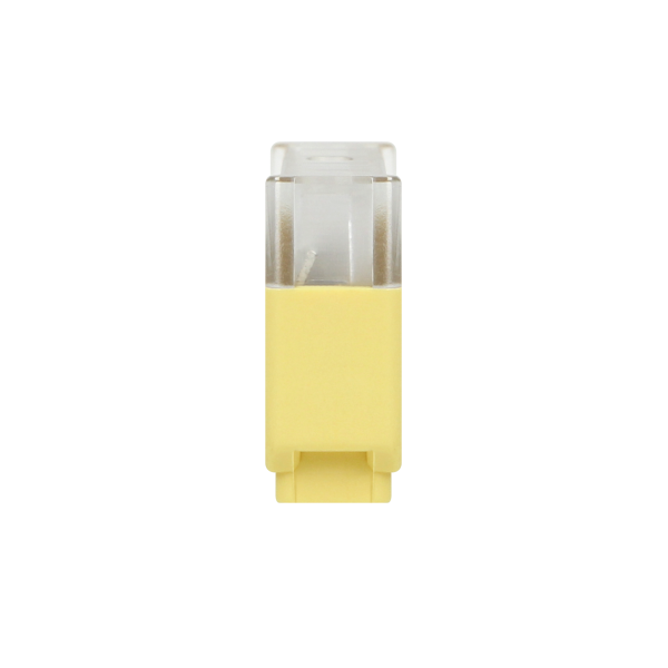 Złączka instalacyjna wciskana 5-przewodowa; na drut 0,75-2,5mm²; IEC 300V/24A 50 szt. Złączka instalacyjna wciskana 5-przewodowa; na drut 0,75-2,5mm²; IEC 300V/24A 50 szt.