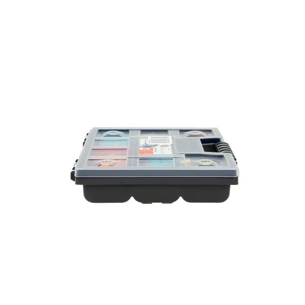 HOUSE - Set of installation push-in connectors in a box.