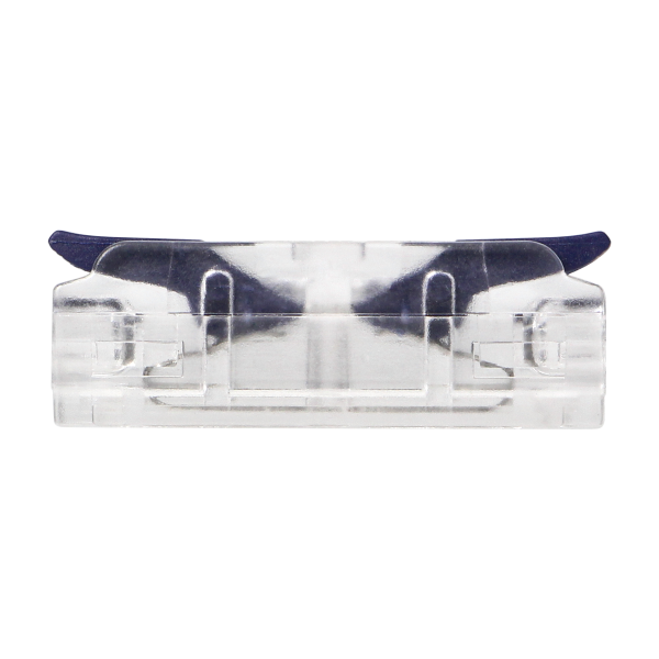 1-wire clamp splicing connector, double-sided; for any 0.75-4mm² wire; IEC 250V/32A; 100 pcs.