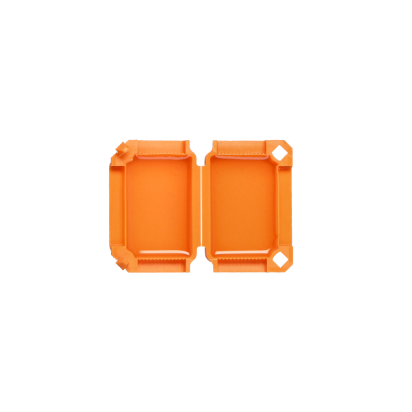 Gel box IP x8, small size, blister pack, 4 pcs.