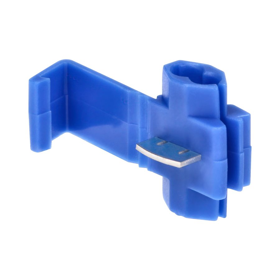 CAR - set of quick splice connectors, 50 pcs.