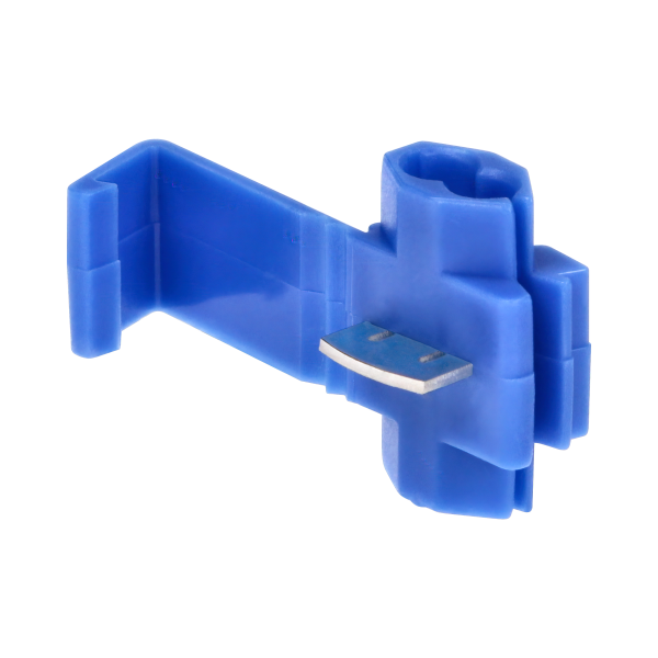 CAR - set of quick splice connectors, 50 pcs. CAR - set of quick splice connectors, 50 pcs.