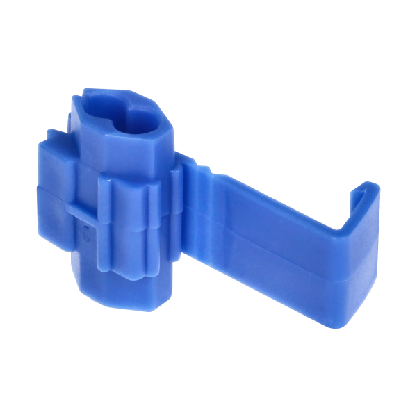 CAR - set of quick splice connectors, 50 pcs. CAR - set of quick splice connectors, 50 pcs.