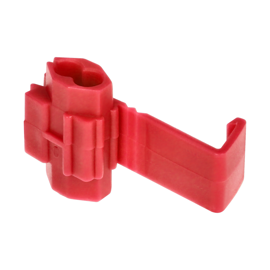 CAR - set of quick splice connectors, 50 pcs.