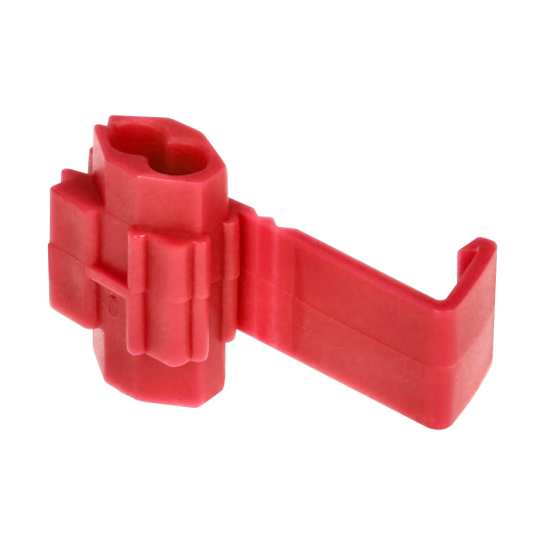 CAR - set of quick splice connectors, 50 pcs. CAR - set of quick splice connectors, 50 pcs.