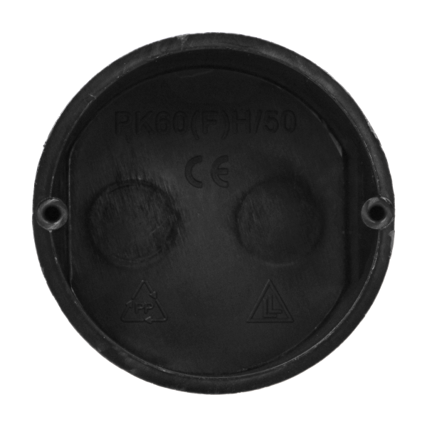 Puszka podtynkowa 60 mm płytka