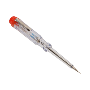 Próbnik, tester napięcia 100-250V, 140 mm