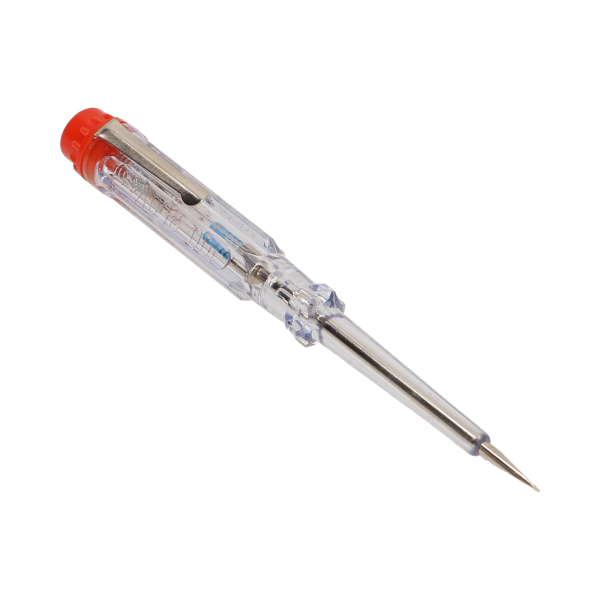 Voltage tester 100-250V, 140mm Voltage tester 100-250V, 140mm