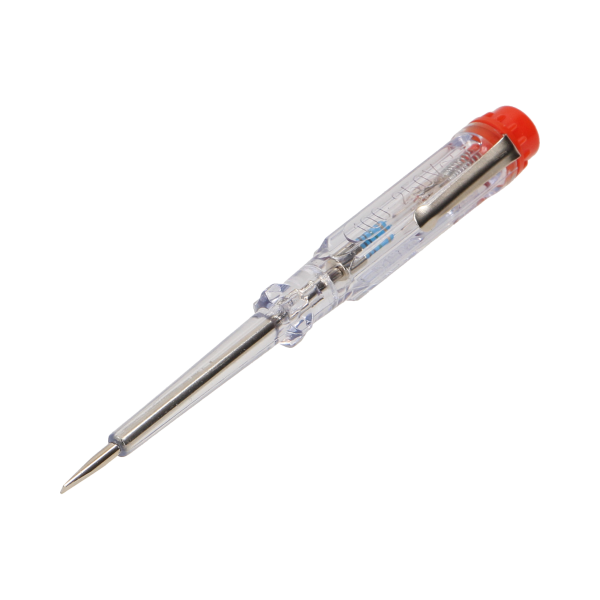 Voltage tester 100-250V, 140mm Voltage tester 100-250V, 140mm
