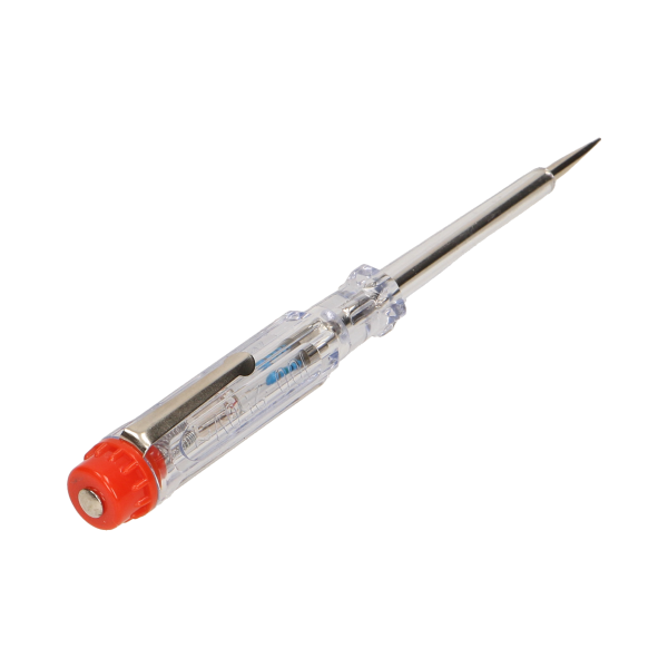 Voltage tester 100-250V, 140mm Voltage tester 100-250V, 140mm