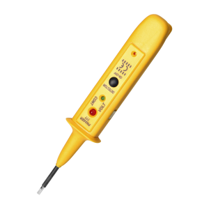 FAZER 777 Single-pole multi-function electronic tester