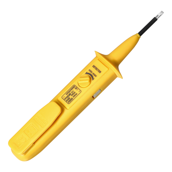 FAZER 777 Single-pole multi-function electronic tester FAZER 777 Single-pole multi-function electronic tester