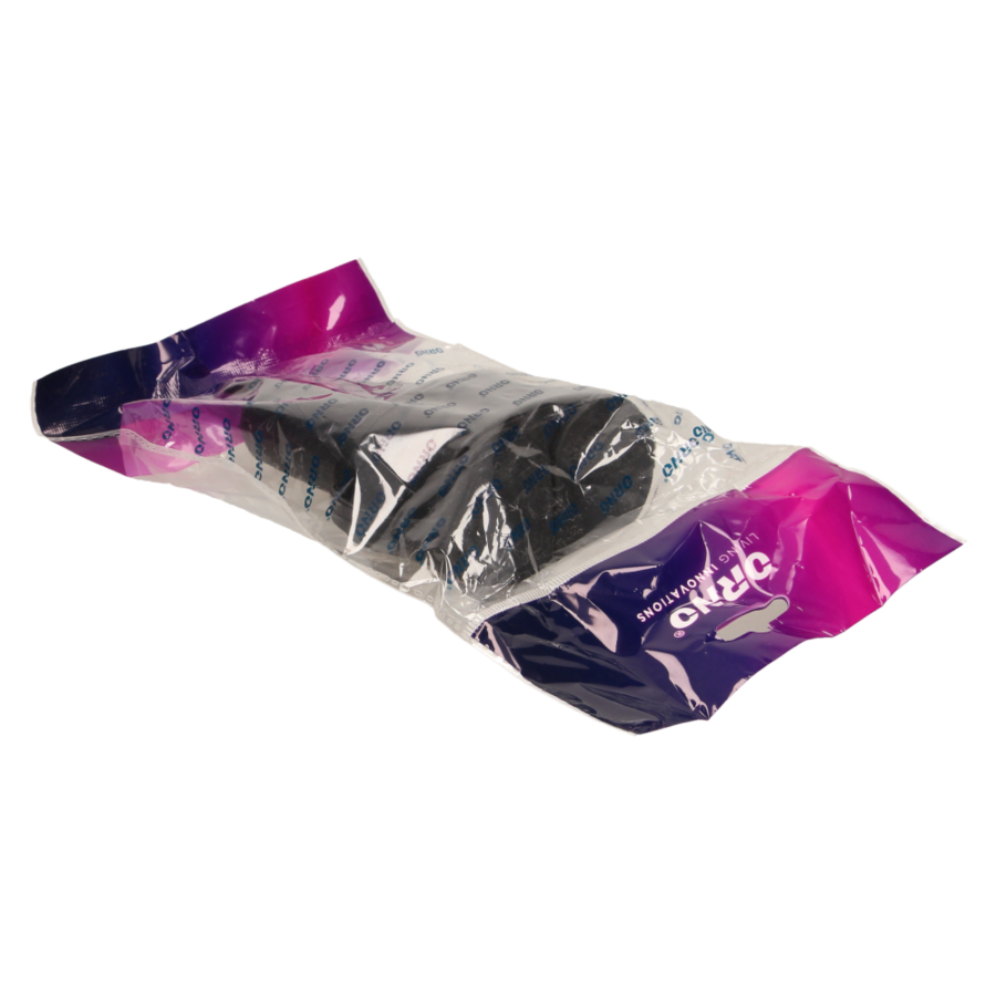 Double rubber plug-in socket with holder, schuko