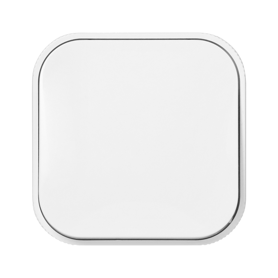 Łącznik jednobiegunowy N/T ToDo IP20, biały,10 szt.