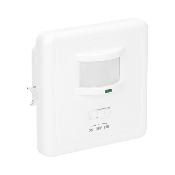 PIR motion sensor 160°