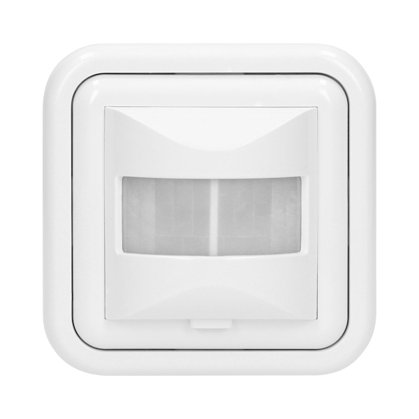 PIR motion sensor 160°, 2 or 3 wires