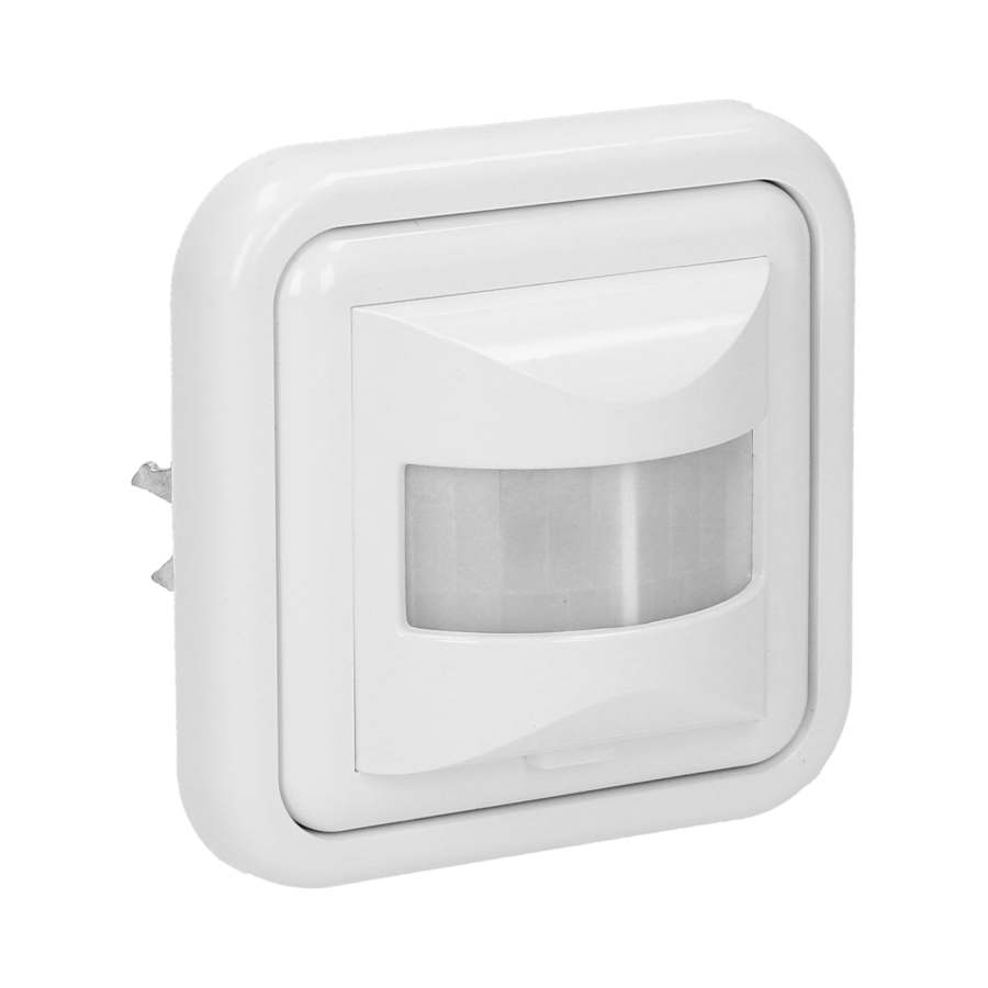 PIR motion sensor 160°, 2 or 3 wires