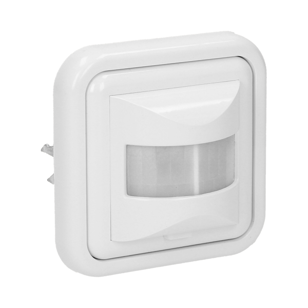 PIR motion sensor 160°, 2 or 3 wires