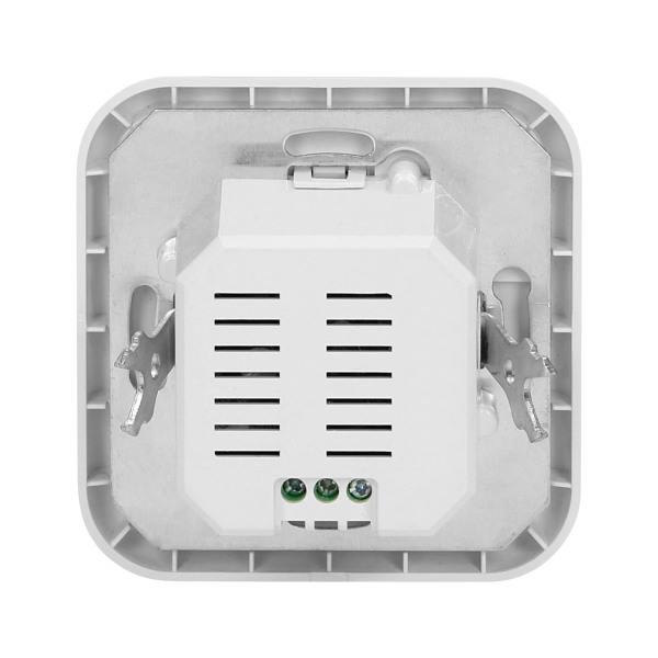 PIR motion sensor 160°, 2 or 3 wires