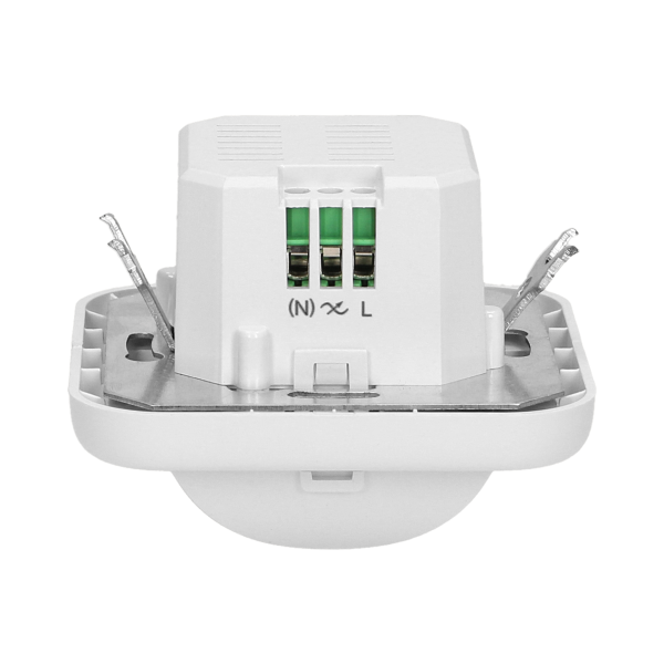 PIR motion sensor 160°, 2 or 3 wires