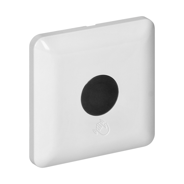 Bezdotykowy włącznik podtynkowy  5cm, IP20, 1200W