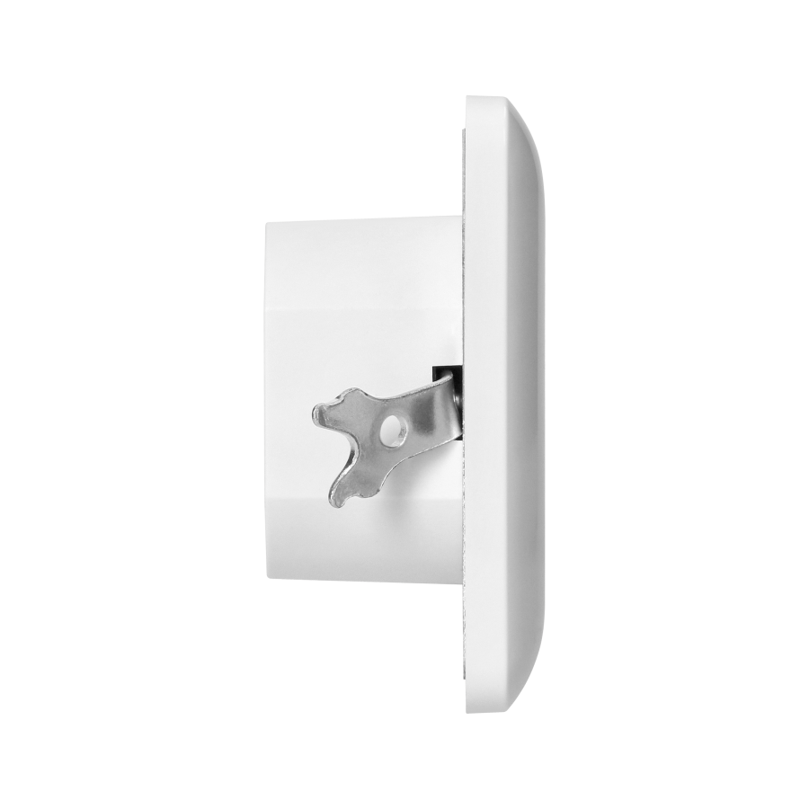 Flushmounted touchless switch, 5cm, IP20,max. 1200W