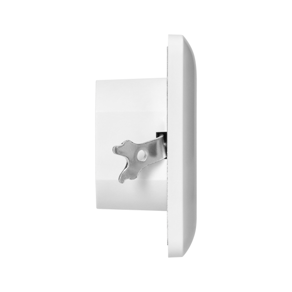 Flushmounted touchless switch, 5cm, IP20,max. 1200W