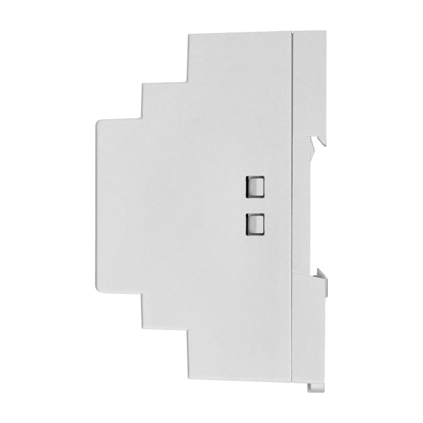 DIN rail power adaptor 12V DC 7A, 84W, width: 4 units DIN rail power adaptor 12V DC 7A, 84W, width: 4 units