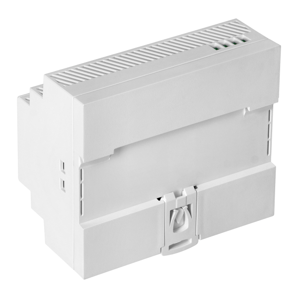 Zasilacz na szyne DIN, 12VDC, 11,3A, 135,6W, 6 modułów